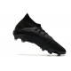 Adidas Predator Mutator 20.1 FG Chaussure Noir Argent