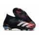 Adidas Predator Mutator 20.1 FG Chaussure Noir Blanc Rouge