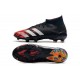 Adidas Predator Mutator 20.1 FG Chaussure Noir Blanc Rouge