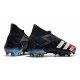 Adidas Predator Mutator 20.1 FG Chaussure Noir Blanc Rouge