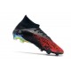 Adidas Predator Mutator 20.1 FG Chaussure Noir Blanc Rouge