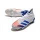 Adidas Predator Mutator 20.1 FG Chaussure Ciel Bleu Royal Corail