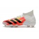 Adidas Predator Mutator 20.1 FG Chaussure Blanc Noir Pop