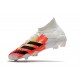 Adidas Predator Mutator 20.1 FG Chaussure Blanc Noir Pop