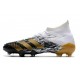 Adidas Predator Mutator 20.1 FG Chaussure Blanc Or Noir