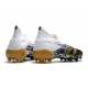 Adidas Predator Mutator 20.1 FG Chaussure Blanc Or Noir