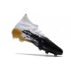 Adidas Predator Mutator 20.1 FG Chaussure Blanc Or Noir