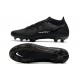 Chaussures 2021 Nike Phantom GT Elite DF FG Noir