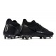 Chaussures 2021 Nike Phantom GT Elite DF FG Noir