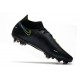 Crampons Nike Phantom GT Elite Dynamic Fit FG Noir