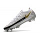 Nouvelle chaussure Phantom GT Elite FG de Nike - Blanc Noir Rouge