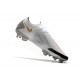 Nouvelle chaussure Phantom GT Elite FG de Nike - Blanc Noir Rouge