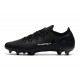 Nouvelle chaussure Phantom GT Elite FG de Nike - Noir