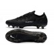 Nouvelle chaussure Phantom GT Elite FG de Nike - Noir