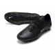 Nouvelle chaussure Phantom GT Elite FG de Nike - Noir