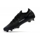 Nouvelle chaussure Phantom GT Elite FG de Nike - Noir