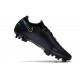 Nike Crampon 2021 Phantom GT Elite FG Noir Vert