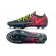 Nike Crampon 2021 Phantom GT Elite FG Bleu Rose