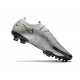 Nike Crampon 2021 Phantom GT Elite FG Scorpion Argent Noir