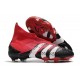 adidas Predator Mutator 20+ FG Human Race x Pharrell Negro Rojo Blanco