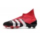 adidas Predator Mutator 20+ FG Human Race x Pharrell Negro Rojo Blanco