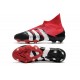 adidas Predator Mutator 20+ FG Human Race x Pharrell Negro Rojo Blanco