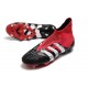 adidas Predator Mutator 20+ FG Human Race x Pharrell Negro Rojo Blanco