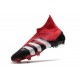 adidas Predator Mutator 20+ FG Human Race x Pharrell Negro Rojo Blanco