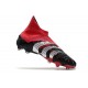 adidas Predator Mutator 20+ FG Human Race x Pharrell Negro Rojo Blanco