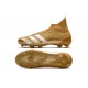 adidas Neuf Predator Mutator 20+ FG - Or Metallique Blanc