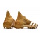 adidas Neuf Predator Mutator 20+ FG - Or Metallique Blanc