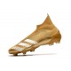 adidas Neuf Predator Mutator 20+ FG - Or Metallique Blanc