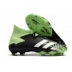 Adidas Predator Mutator 20.1 FG Chaussure Vert Signal Blanc Noir