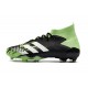 Adidas Predator Mutator 20.1 FG Chaussure Vert Signal Blanc Noir