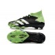 Adidas Predator Mutator 20.1 FG Chaussure Vert Signal Blanc Noir