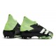 Adidas Predator Mutator 20.1 FG Chaussure Vert Signal Blanc Noir