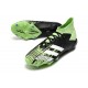 Adidas Predator Mutator 20.1 FG Chaussure Vert Signal Blanc Noir