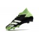 Adidas Predator Mutator 20.1 FG Chaussure Vert Signal Blanc Noir