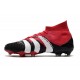 Adidas Predator Mutator 20.1 FG Human Race x Pharrell Noir Rouge Blanc