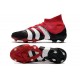 Adidas Predator Mutator 20.1 FG Human Race x Pharrell Noir Rouge Blanc