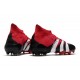 Adidas Predator Mutator 20.1 FG Human Race x Pharrell Noir Rouge Blanc