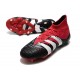 Adidas Predator Mutator 20.1 FG Human Race x Pharrell Noir Rouge Blanc