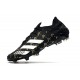 Crampons Adidas Predator Mutator 20.1 Low FG Paul Pogba Noir Gris