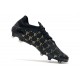 Crampons Adidas Predator Mutator 20.1 Low FG Paul Pogba Noir Gris