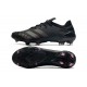 Crampons Adidas Predator Mutator 20.1 Low FG Noir