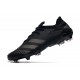 Crampons Adidas Predator Mutator 20.1 Low FG Noir