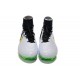 Coupe du Monde 2015 Chaussures Mercurial Magista Obra FG Blanc Vert Noir Jaune