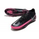 Nike Phantom GT Elite Dynamic Fit AG-PRO Noir Argent Rose