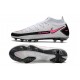 Nike Phantom GT Elite Dynamic Fit AG-PRO Blanc Rose Noir