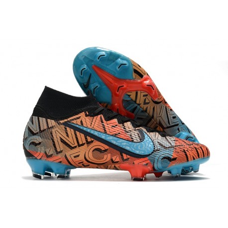 Nike Mercurial Superfly VII Elite FG F.C. Mexico City